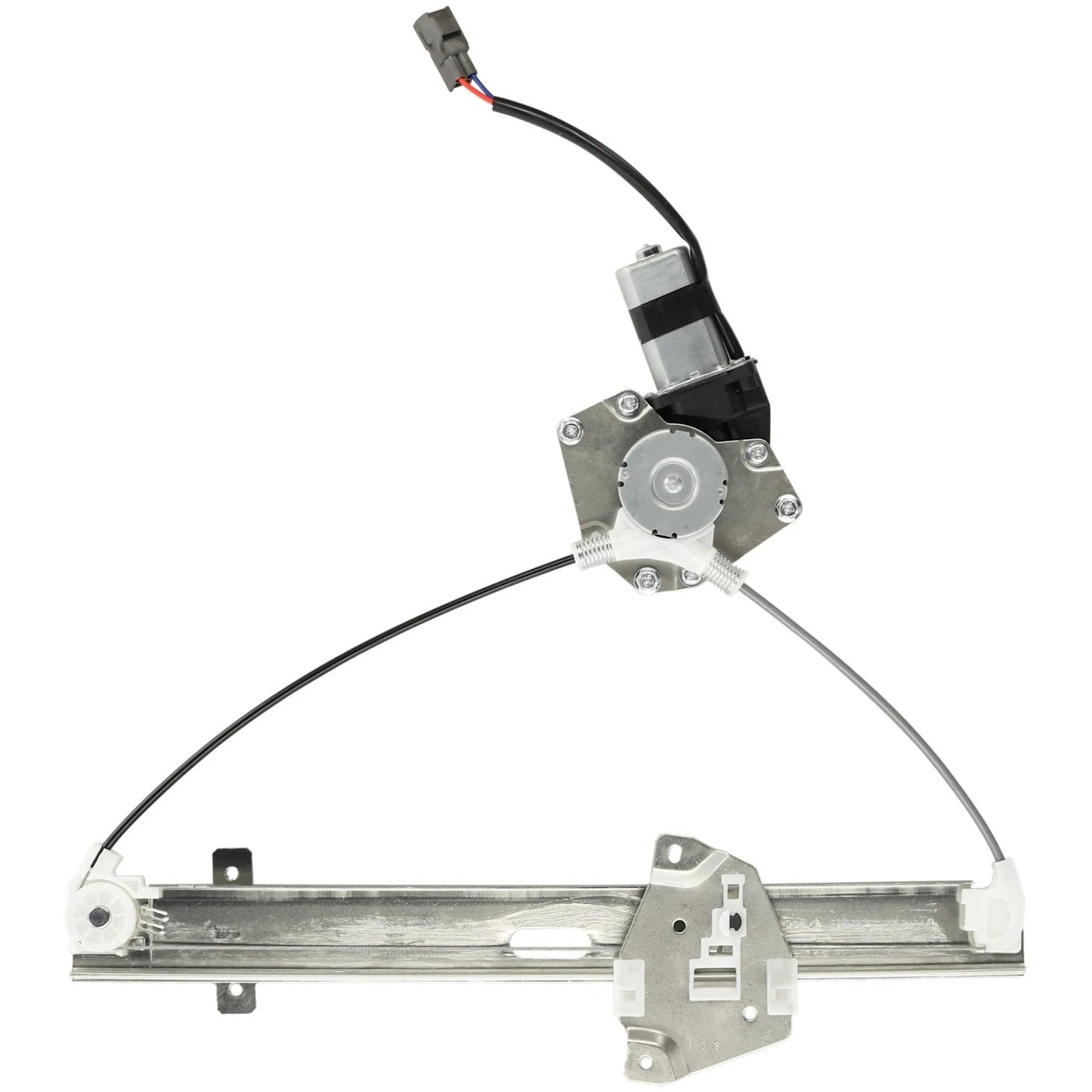 Power Window Regulator for Mitsubishi Endeavor (2004–2008) Rear Right