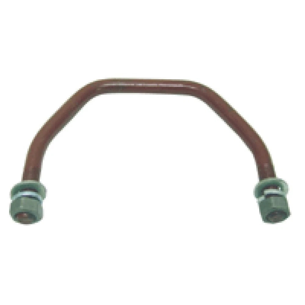 U-Bolt Fender for International 200 230 240 404 (Fits Models)
