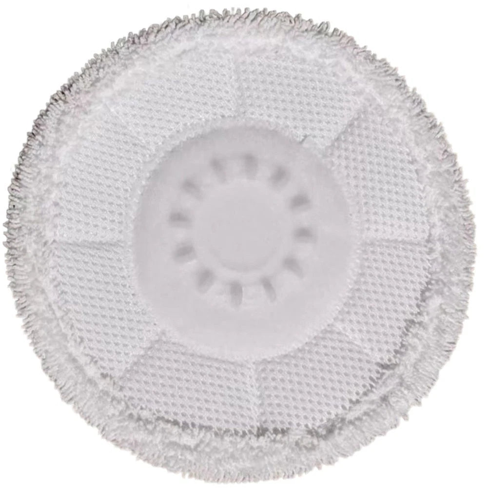 3 Pack Steam Mop Pads for Shark S7000 S7000AMZ S7001 S7001TGT