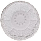 3 Pack Steam Mop Pads for Shark S7000 S7000AMZ S7001 S7001TGT