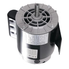 1/2HP Electric Motor 3450RPM 115V/230V 56 Frame ODP 5/8" Shaft