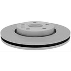 Brake Discs for Chevy Sonic (Front Driver or Passenger Side)