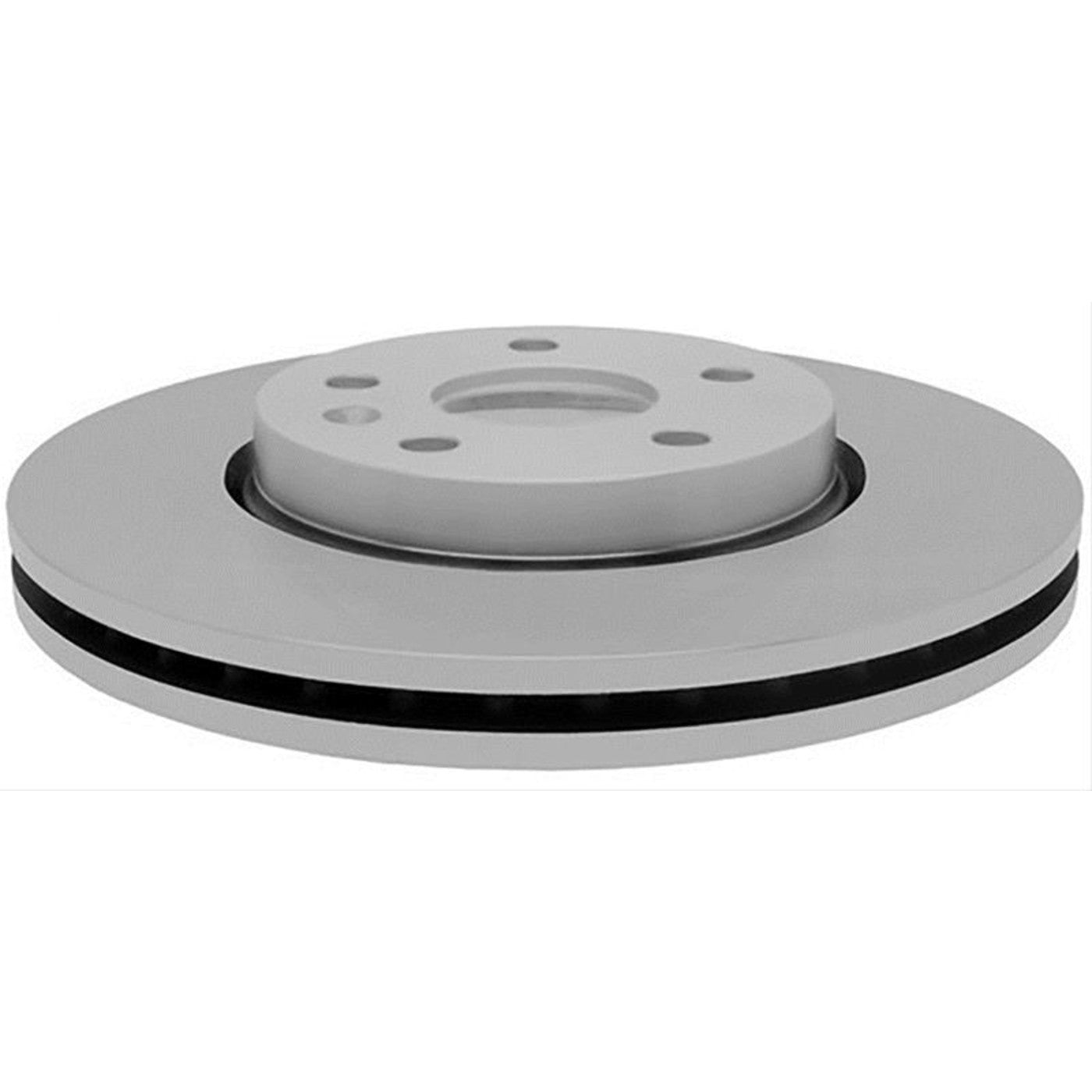 Brake Discs for Chevy Sonic (Front Driver or Passenger Side)