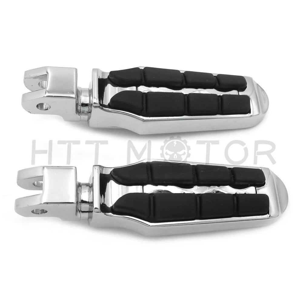 Foot Pegs for Yamaha V-Star 1100 650 Custom Stryker V-Max Virago (OEM)