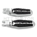Foot Pegs for Yamaha V-Star 1100 650 Custom Stryker V-Max Virago (OEM)