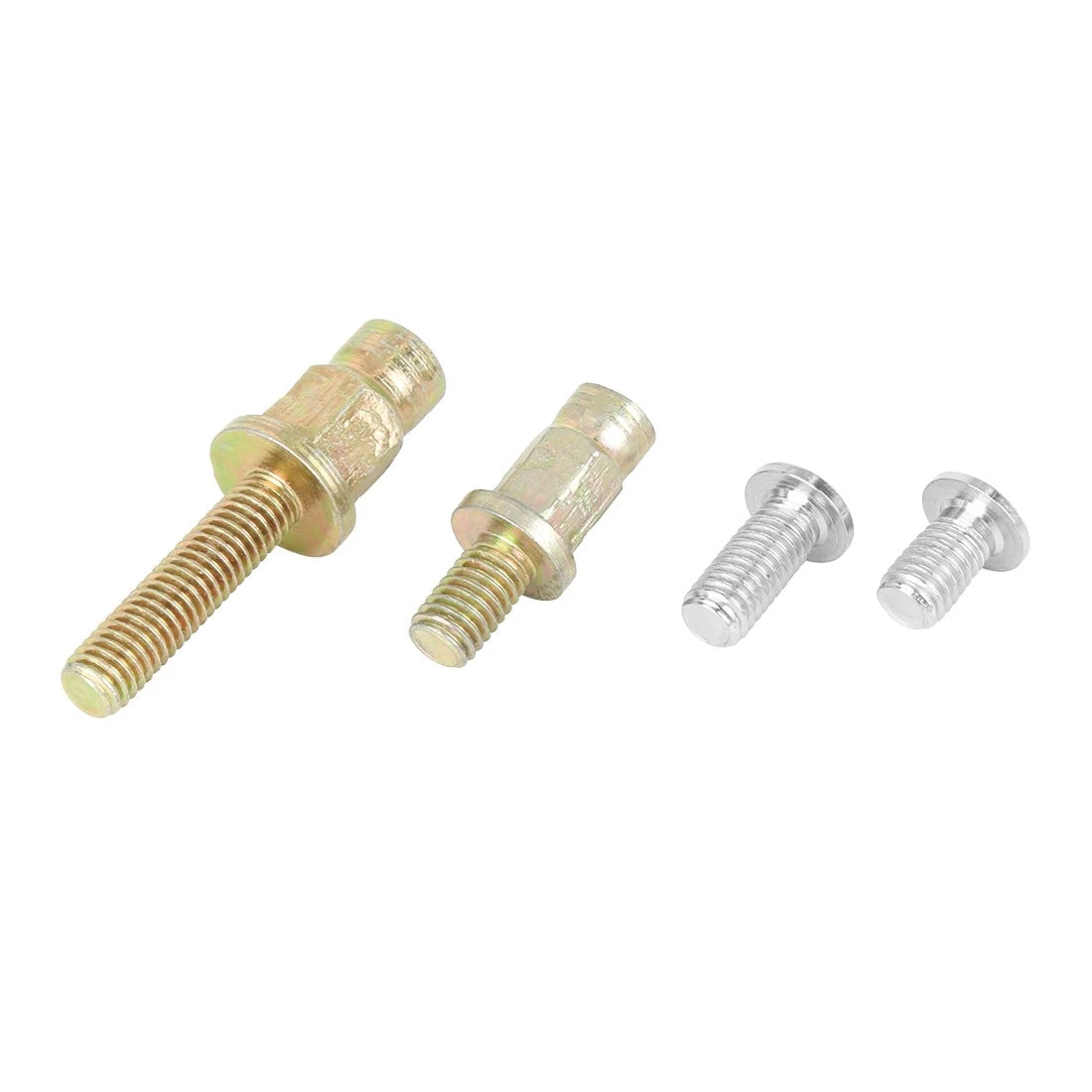 Aluminum Alloy Low Profile Engine Valve Cover Bolt Kit for Honda K-series (2001–2023)