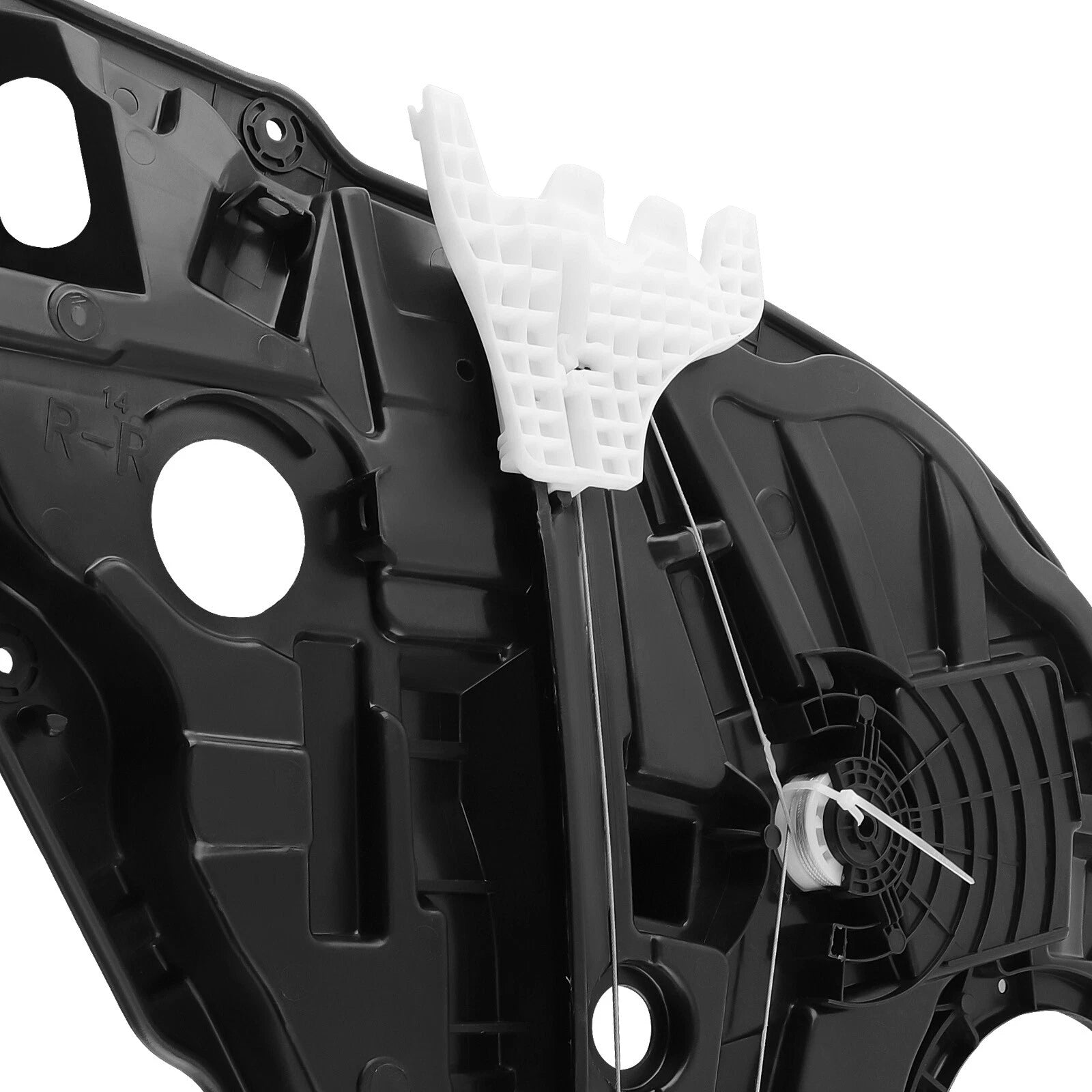 Power Window Regulator Rear Right for Kia Optima (2016–2020) 83481D4000