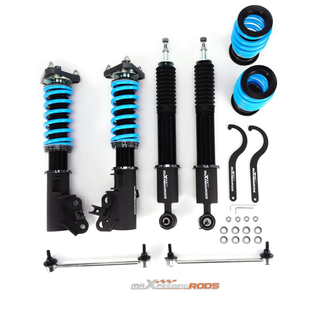 Coilovers Suspension Kit for Honda Civic Si (FG/FB) (2012–2013)