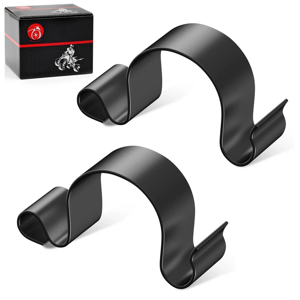 2x Air Box Clip for Polaris Hawkeye 325/400 Blazer 330