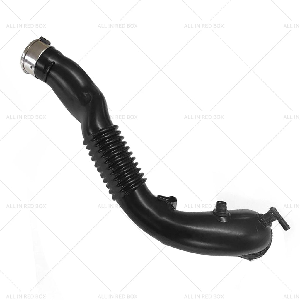 Intercooler Air Intake Hose for BMW F20 (2012–2019) w/ Sensor