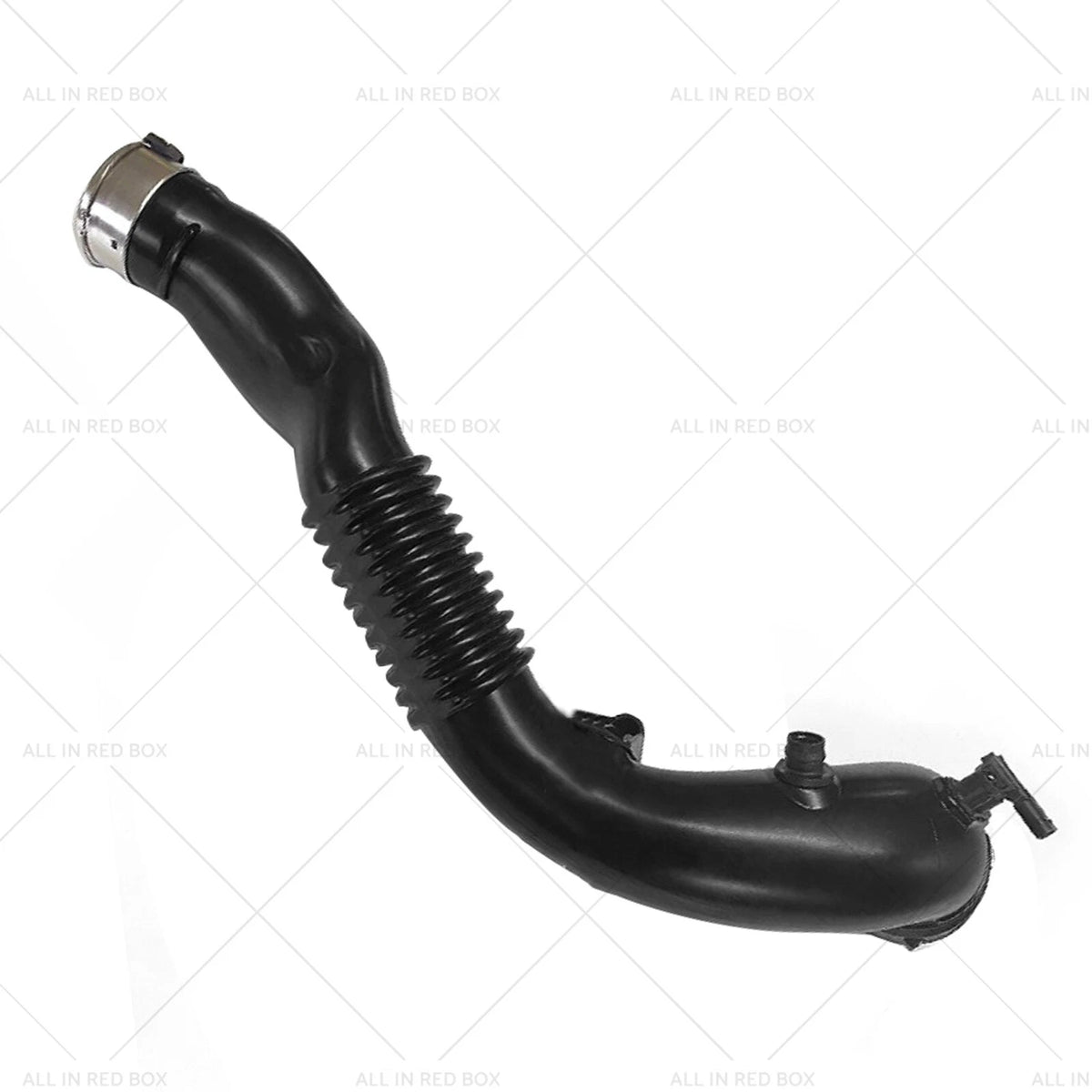 Intercooler Air Intake Hose for BMW F20 (2012–2019) w/ Sensor