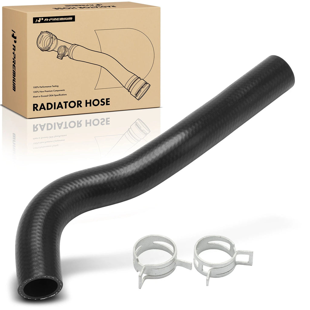 Lower Radiator Coolant Hose for Honda Civic (1.5L, 2016–2021)