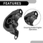 Engine Motor Mount Front for Honda CR-V, Honda Civic (1997-2001)