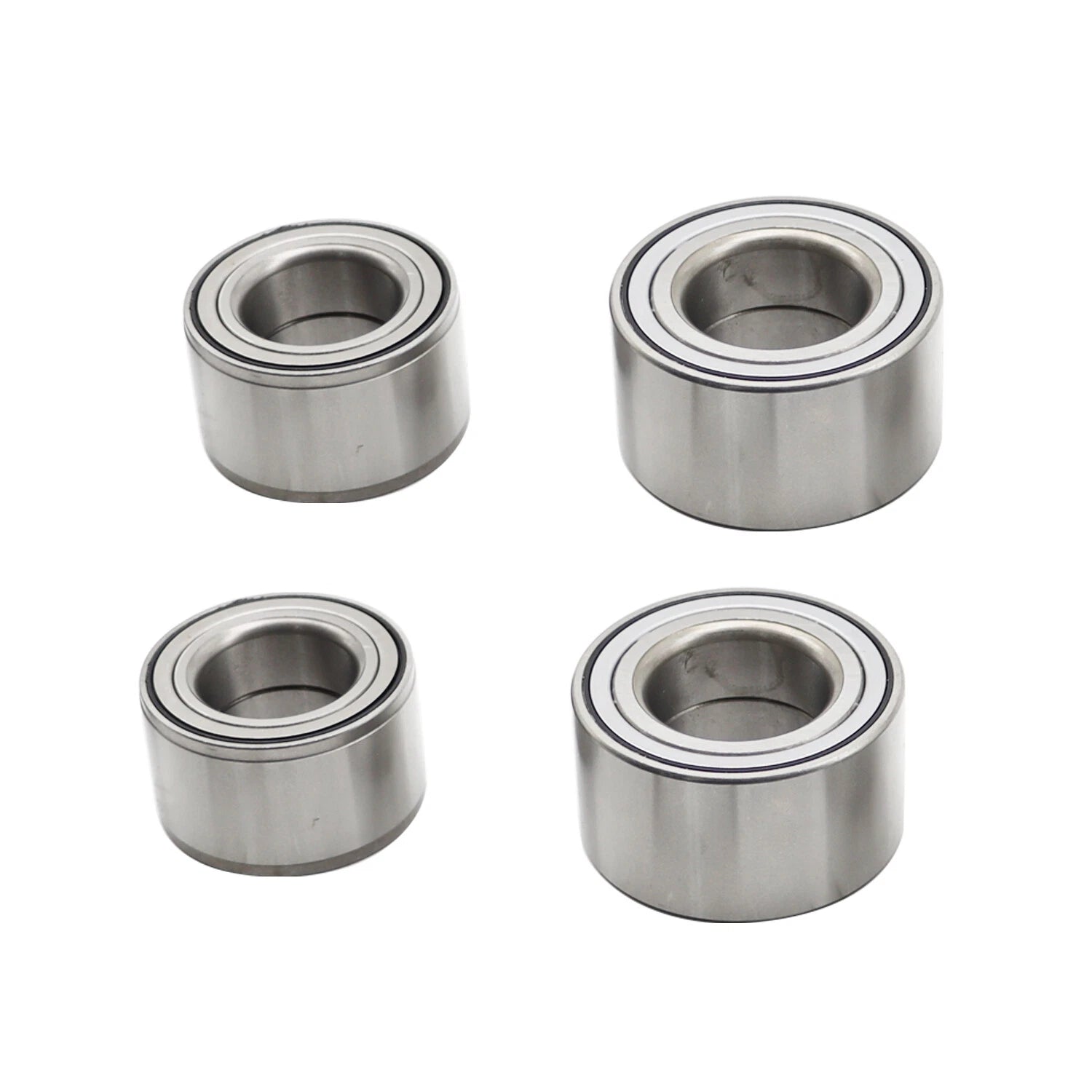 Wheel Bearing Kit for Polaris Sportsman 400 450 500 570 600 700 800 (2000–2023)
