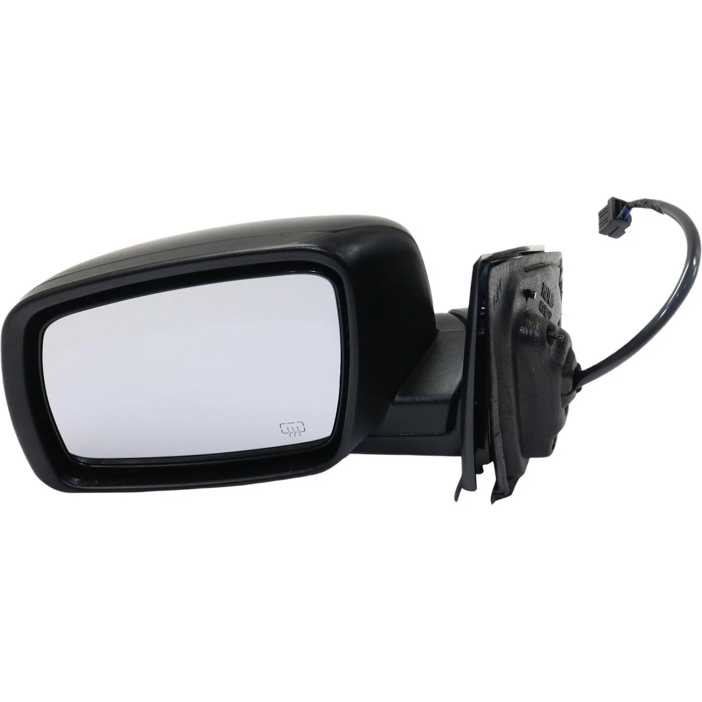 Driver Left Side Heated Mirror for Dodge Journey (2016–2020)