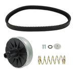 Transmission Variator Pulley Kit for John Deere D105 E100 X105 X106