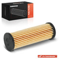 Fuel Filter for GMC Safari, Buick Regal, Jeep, Cadillac, Olds, Pontiac (1985)