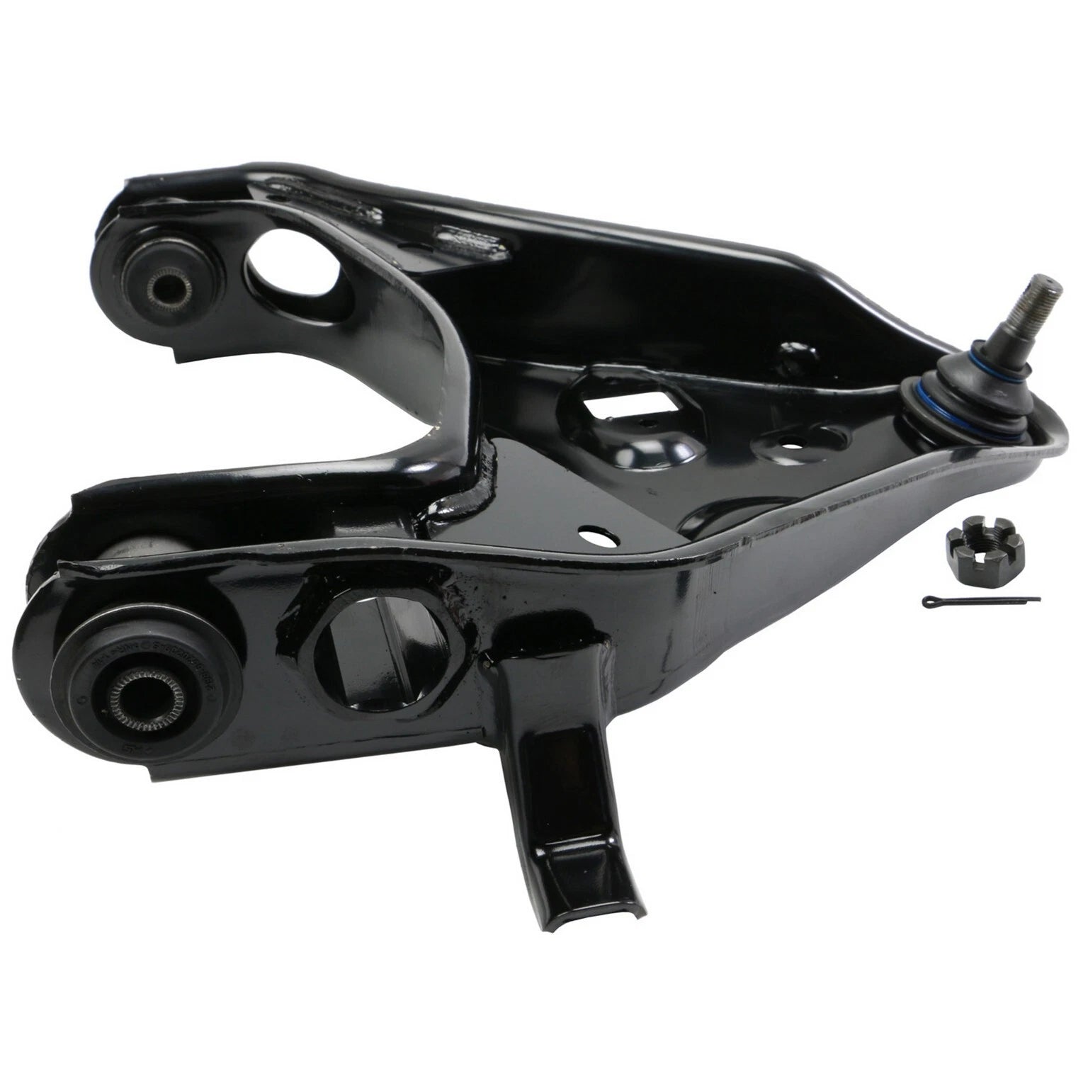 Lower Control Arm & Ball Joint for Ford Mercury Mazda (Moog)