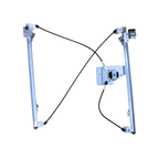 Front Right Window Regulator for Peugeot Expert, Fiat Scudo Jumpy (2007-2015)