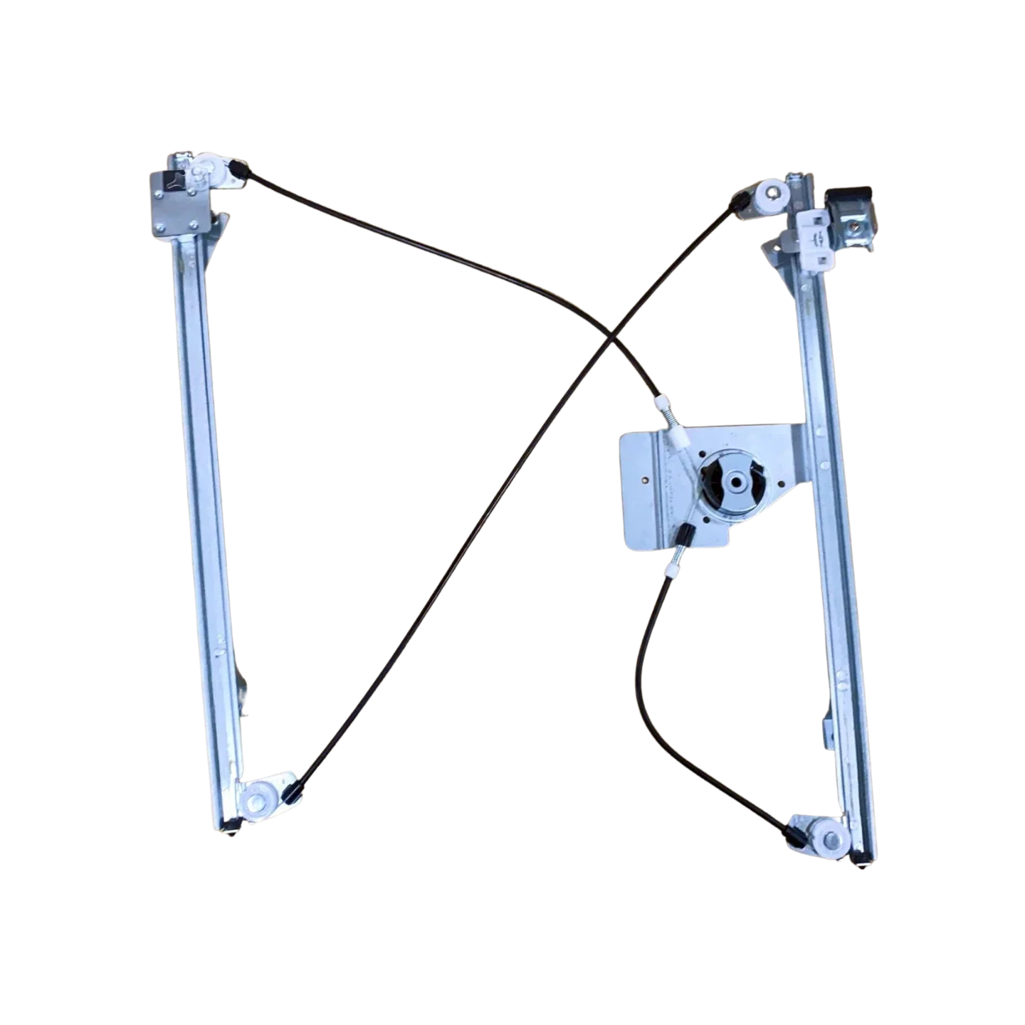 Front Right Window Regulator for Peugeot Expert, Fiat Scudo Jumpy (2007-2015)