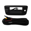 Rear View Backup Tailgate Handle Camera for Silverado 3500 HD (2007–2014) 22755304