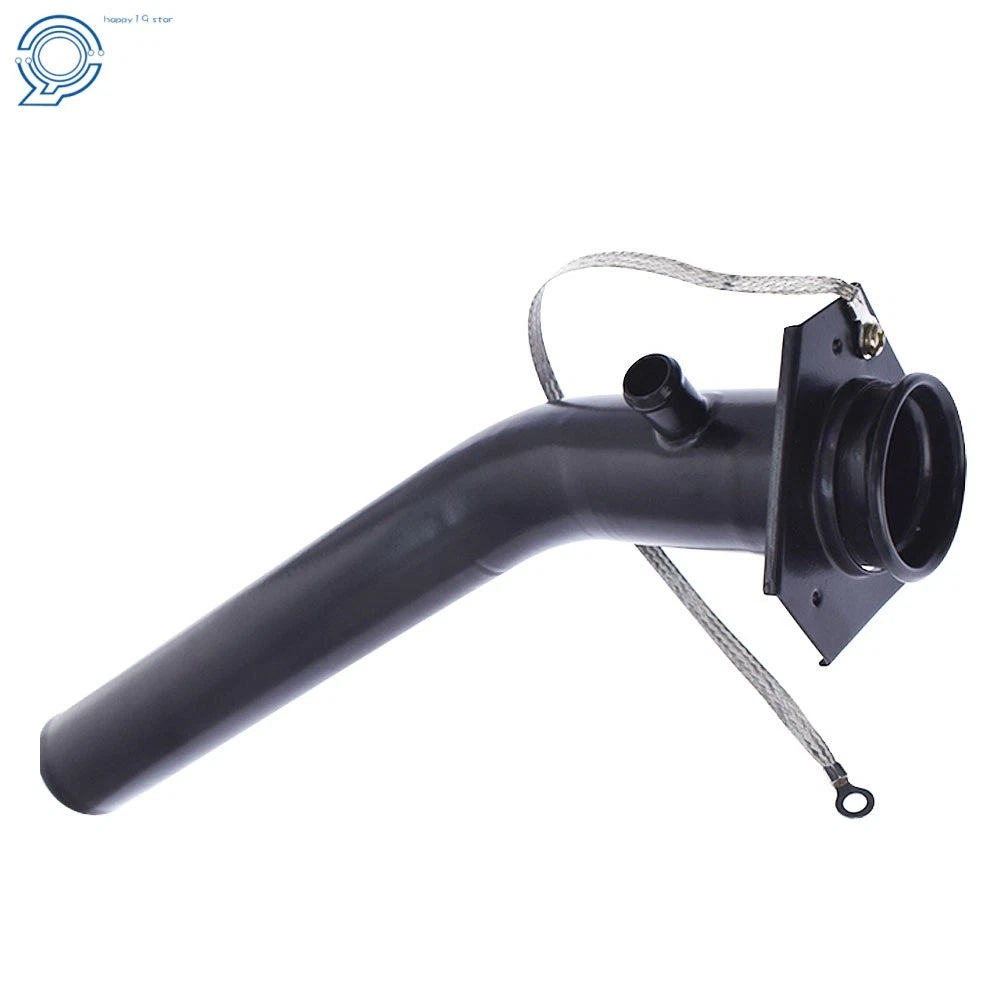 Fuel Gas Tank Filler Neck Pipe Hose for GMC Chevy Pickup (1996–2002)