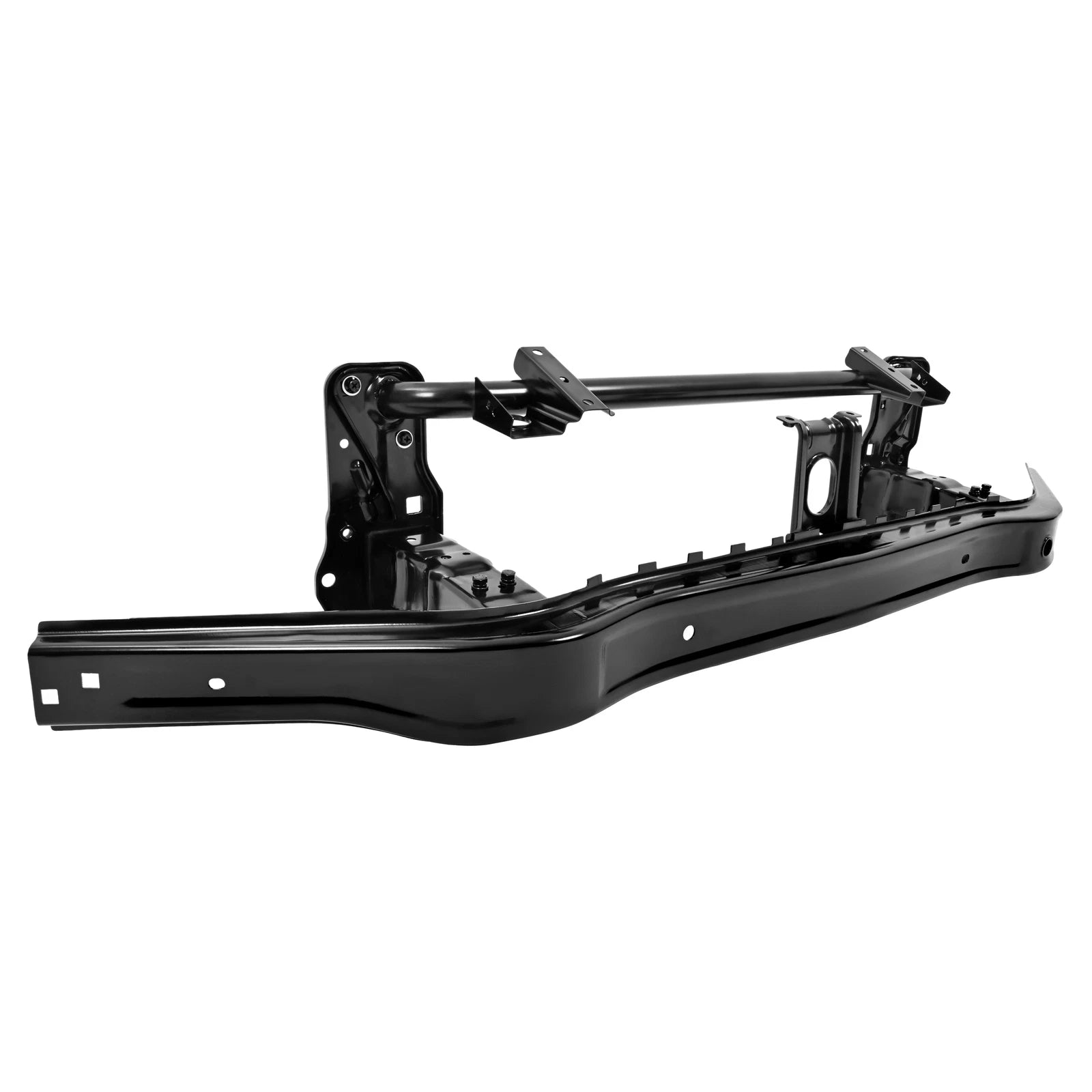 Front Bumper Reinforcement Impact Bar for Benz ML (2012–2015) & GLE-Class (2016–2023)