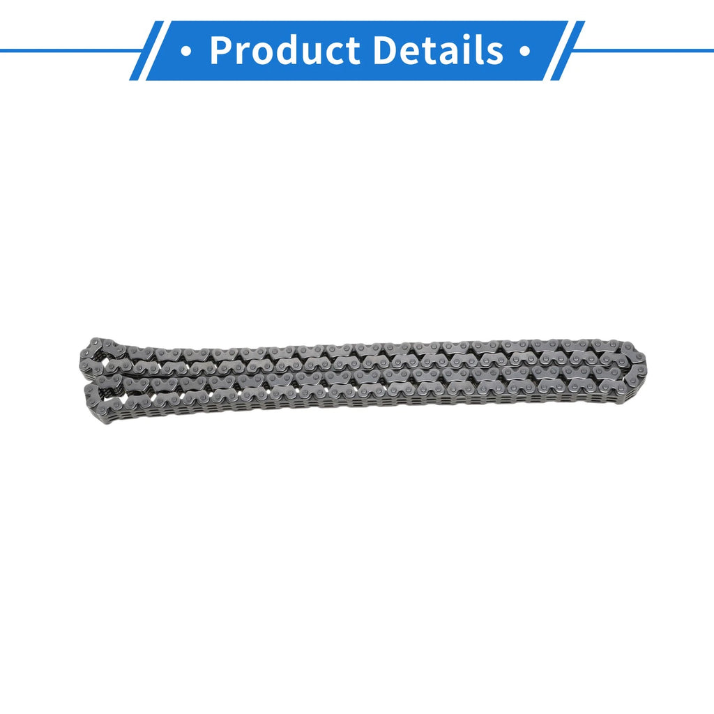 Timing Chain Kit for Buick Excelle GT (2015–2017) No. 24105064/9025260