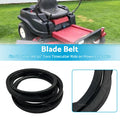 Blade Belt for Toro Timecutter 50in Mowers (Ref. 119-8820)