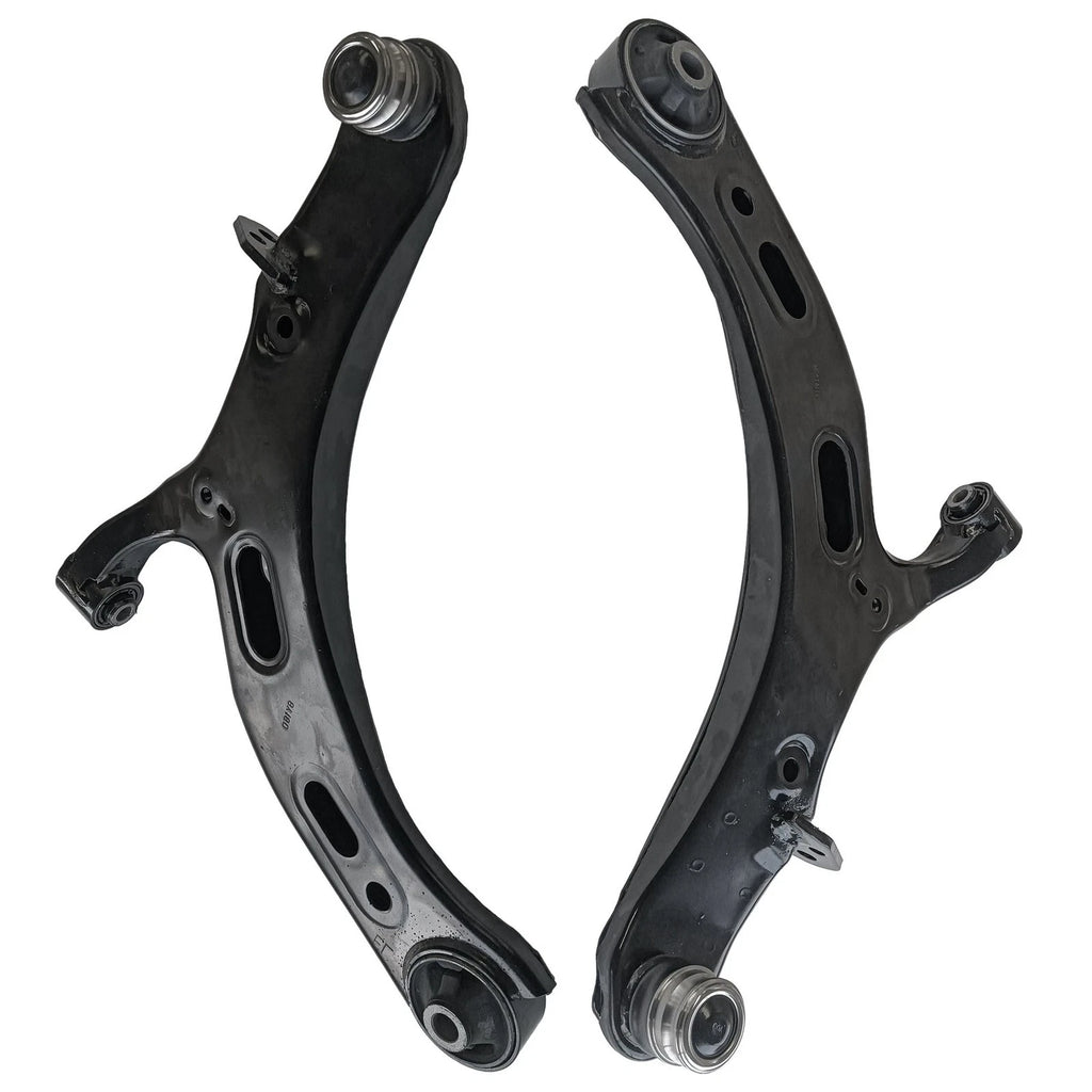 2X Lower Control Arm w/Ball Joint Front for Subaru Outback Legacy (2010–2014)