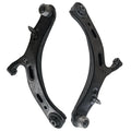 2X Lower Control Arm w/Ball Joint Front for Subaru Outback Legacy (2010–2014)