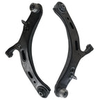2X Lower Control Arm w/Ball Joint Front for Subaru Outback Legacy (2010–2014)