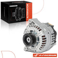 Alternator for Chevrolet Equinox Pontiac Torrent (2005–2006)