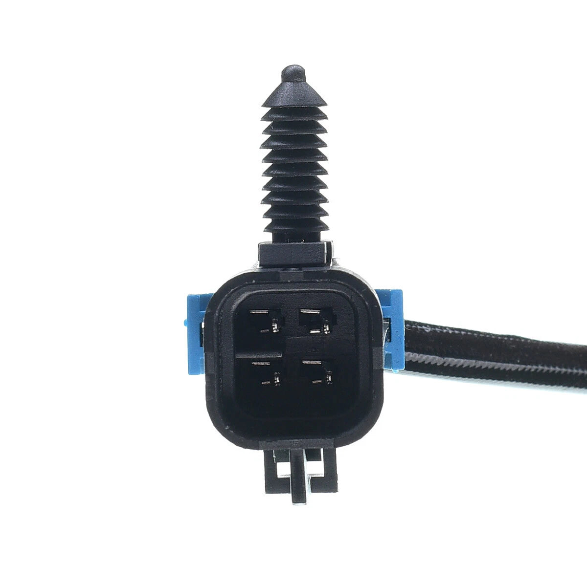 2X O2 Oxygen Sensors for Silverado 1500 (1999-2002)