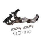 Stainless Steel Catalytic Converter for Lexus IS300 (1998–2005)