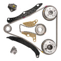 Timing Chain Kit for Hyundai Santa Fe Sport 2.4L (2013–2018) 142 Links