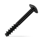 5X Air Box Cleaner Screw for GM 13384034 / VW WHT002087