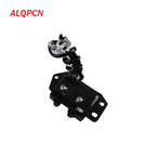 Tailgate Lock for Toyota Hiace Black (2005-2018)