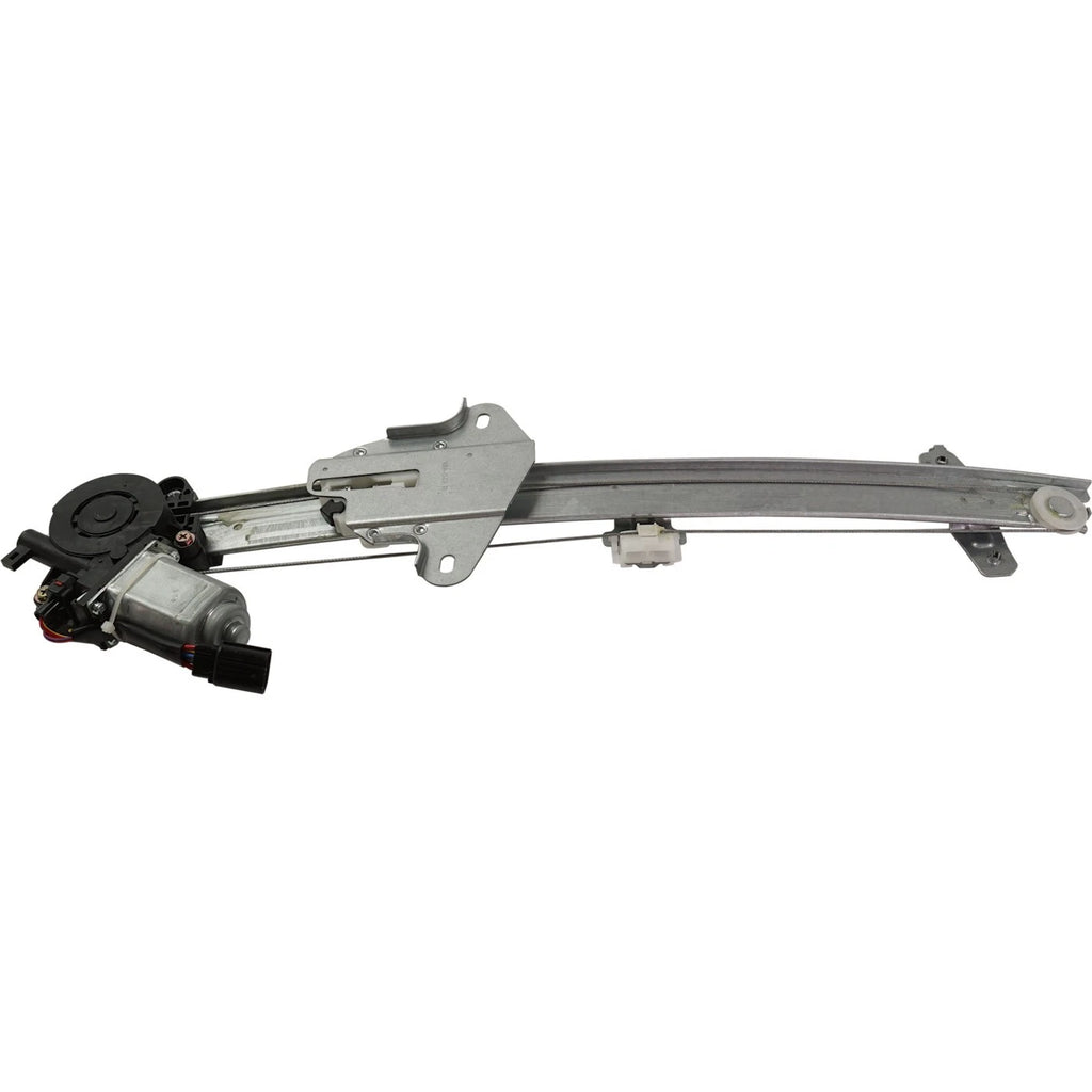 Window Regulator for Honda Civic (Front Passenger Right Side)
