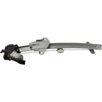 Window Regulator for Honda Civic (Front Passenger Right Side)