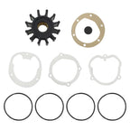 Water Pump Impeller Kit for Yanmar Marine (12947042530, 42531, 42532)