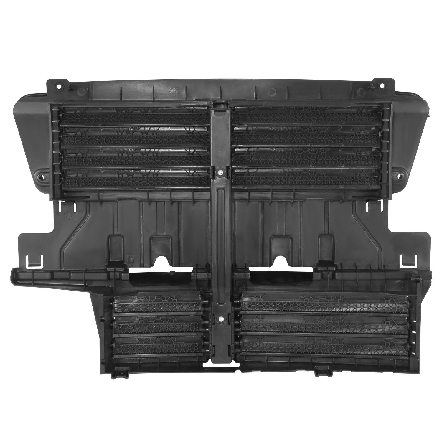 Radiator Shutter Assembly for Ford Fusion (2017–2020)