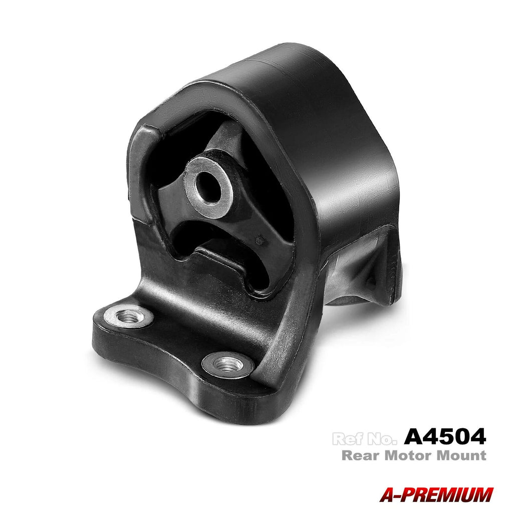5X Engine Motor & Transmission Mount for Honda CR-V (2002-2006)