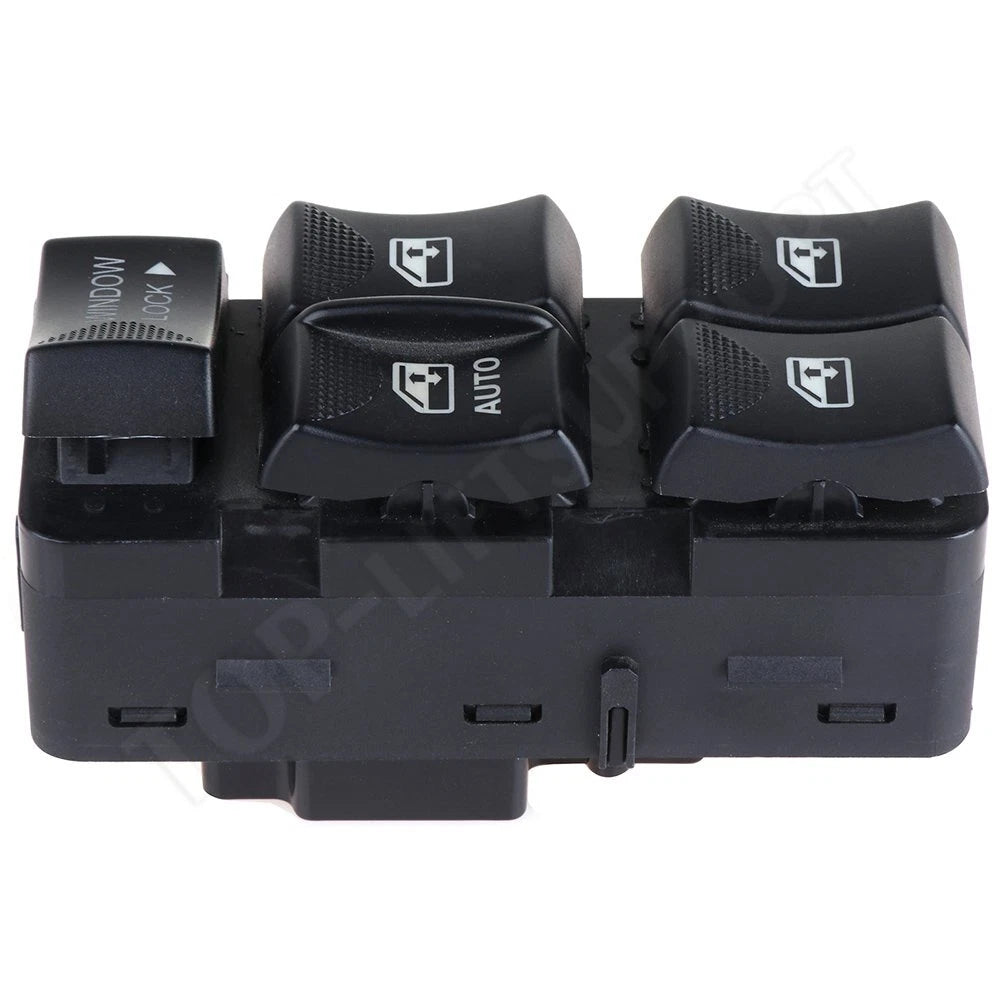 Window Control Switch for Chevrolet Impala (2000–2005)