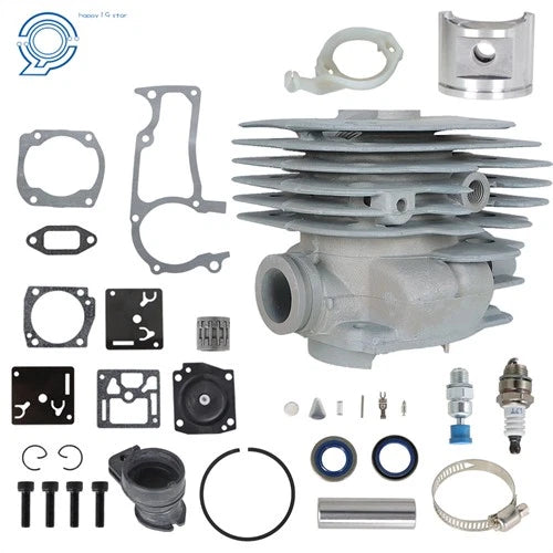 Big Bore Cylinder Piston Kit for Husqvarna 372XP (2010–2023)