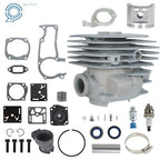 Big Bore Cylinder Piston Kit for Husqvarna 372XP (2010–2023)