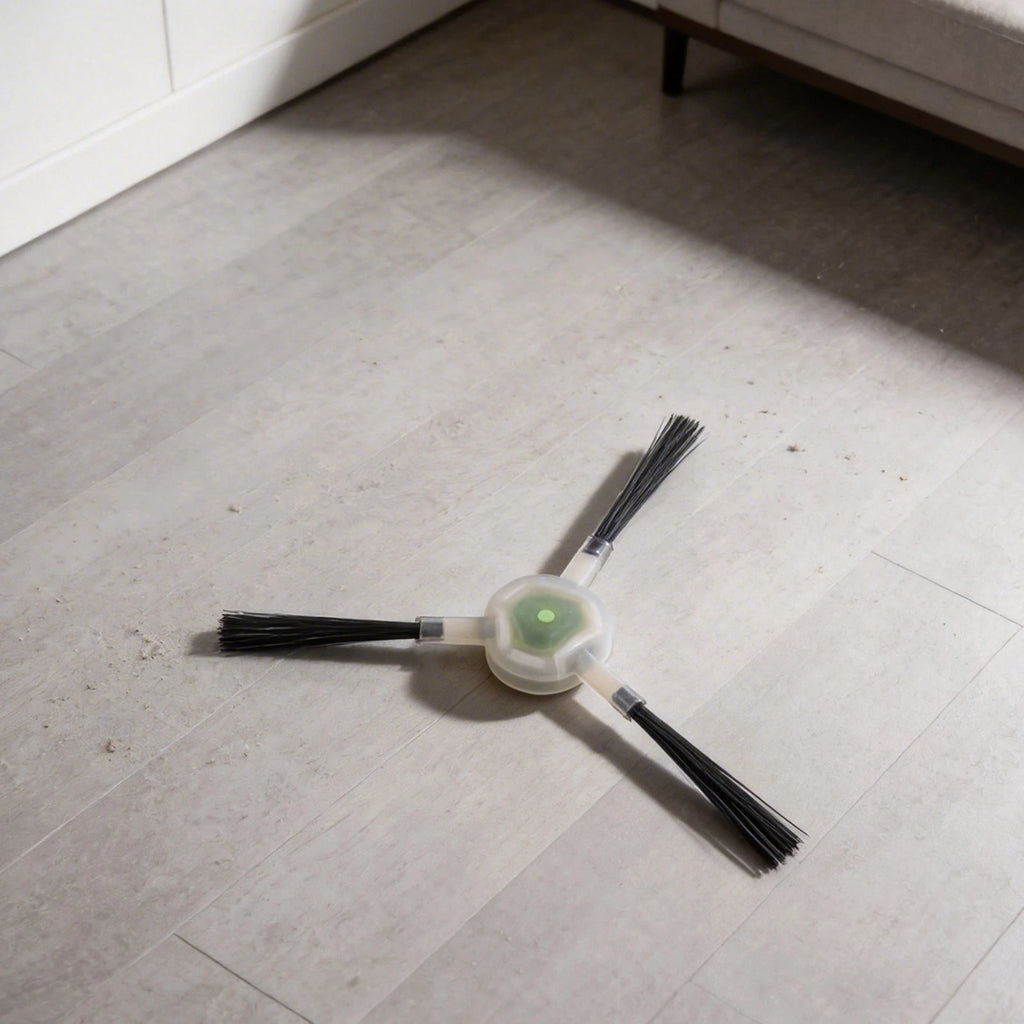 Replacement Side Brush for Robot Cleaner (2019–2023)