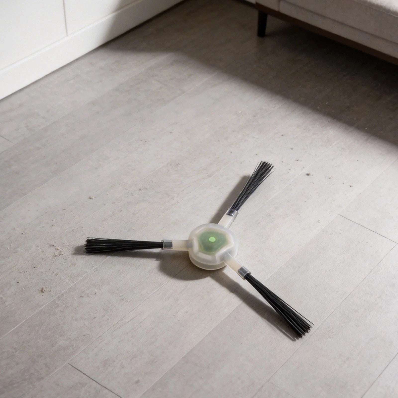 Replacement Side Brush for Robot Cleaner (2019–2023)