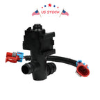 EVAP Vent Solenoid Valve for Chevy Silverado 1500 2500 3500 GMC Sierra (2007–2013)