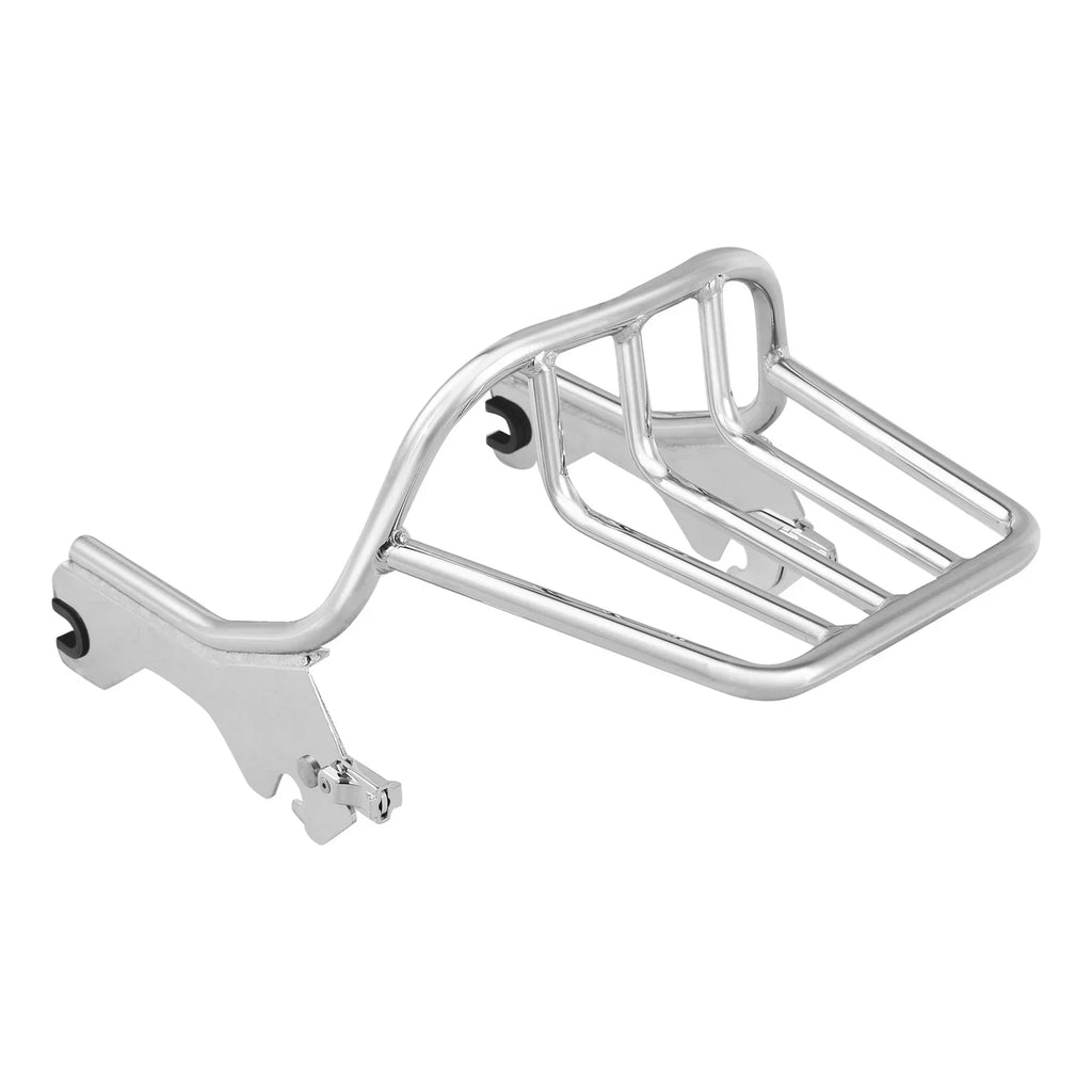 Luggage Rack & Docking Hardware for Harley Low Rider S ST FXLRST (2018-2025)